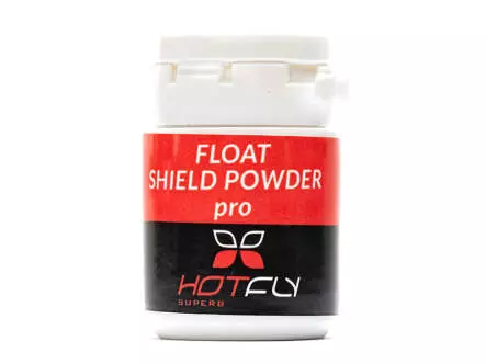 FLOAT SHIELD POWDER PRO hotfly - 30ml - Polvo