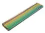 KRYSTAL FLASH PRO hotfly - 4 colour box - 420 mm - olive brown mix