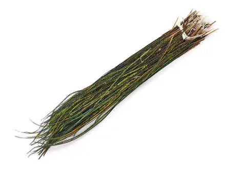 HERL DE PAVO REAL hotfly - 1 g - 15 cm
