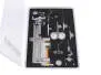FLY TYING KIT stonfo con torno Flylab - art. 741