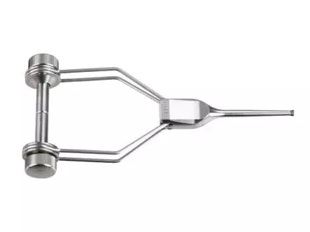 Portabobinas STEELTECH stonfo 35 g. - art. 744