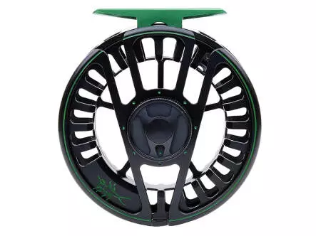 Carrete mosca vision XLV NYMPH