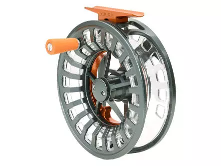 Carrete mosca vision XLV STILLMANIAC