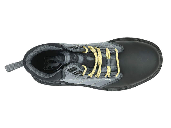 Botas de vadeo vision ATOM FELT suela fieltro