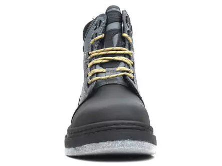 Botas de vadeo vision ATOM FELT suela fieltro