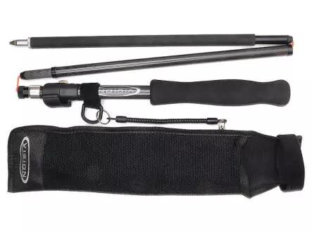 Bastón de vadeo CARBON WADING STAFF vision