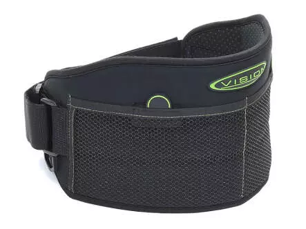 Cinturón de vadeo SUPPORT BELT M-XL vision