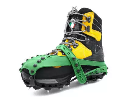 CRAMPONES bestgrip