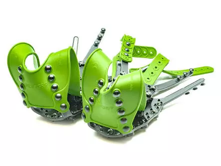 CRAMPONES bestgrip