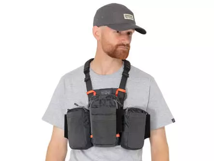Bolsa EXPERIENCE MULTI HARNESS guideline