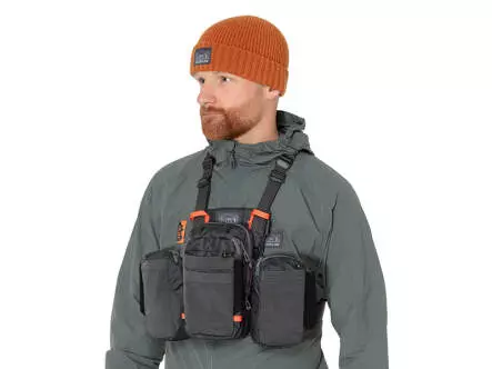 Bolsa EXPERIENCE MULTI HARNESS guideline