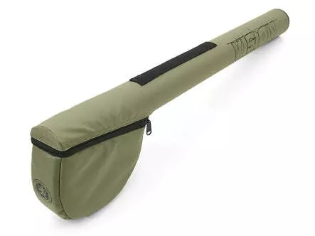 Funda caña y carrete mosca ROD & REEL TUBE vision