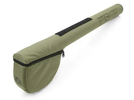 Funda caña y carrete mosca ROD & REEL TUBE vision - 74 cm
