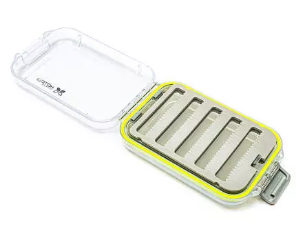 Caja de Mosca BOOKLET A