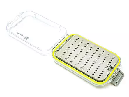 Caja de Mosca BOOKLET N