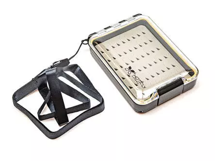 Caja de Mosca TINY TRAVEL N