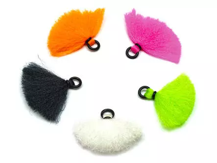 Indicadores de picada POLY PLUS hotfly - 5 pcas.