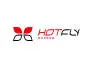 BLANK hotfly LITECRAFT ICS ITALIAN CASTING STYLE - 76- # 3