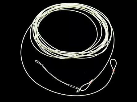 Linea tenkara SANGAKU SPECIAL LINE river peak