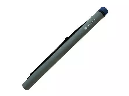 Funda caña TENKARA ROD TUBE river peak - 64 cm