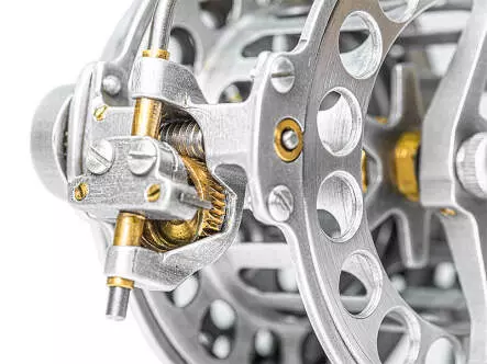 Carrete mosca SYNCHRON franco cottarelli