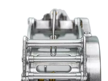 Carrete mosca SYNCHRON franco cottarelli