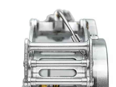 Carrete mosca SYNCHRON franco cottarelli