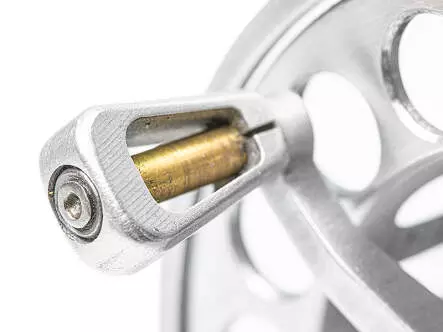 Carrete mosca SYNCHRON franco cottarelli