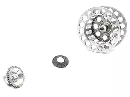 Carrete mosca SYNCHRON franco cottarelli