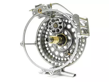 Carrete mosca SYNCHRON franco cottarelli