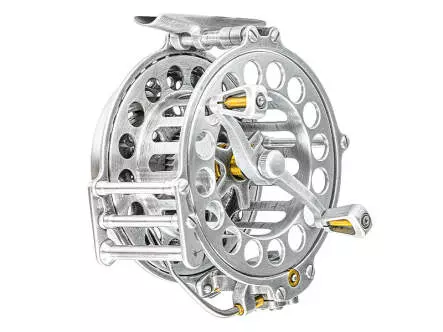 Carrete mosca SYNCHRON franco cottarelli