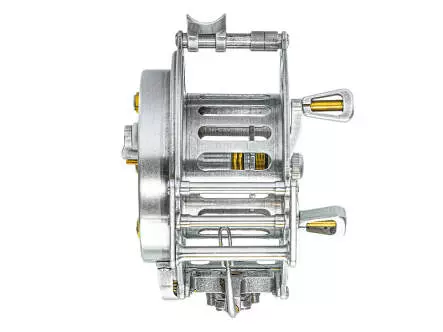 Carrete mosca SYNCHRON franco cottarelli