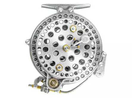 Carrete mosca SYNCHRON franco cottarelli