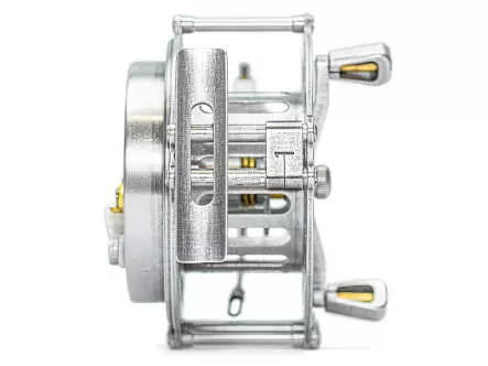 Carrete mosca SYNCHRON franco cottarelli