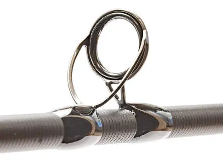 Caña mosca HYDROPSYCHE SSA STREAMER SEA TROUT - 93 - # 6/7