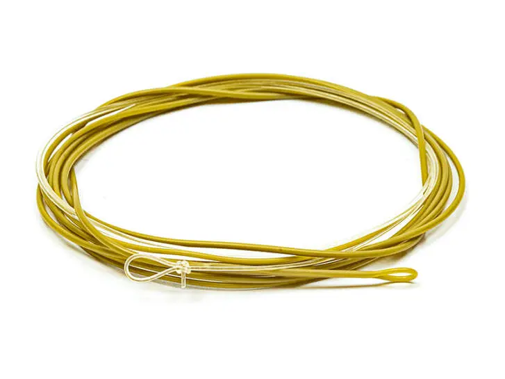 POLYCOATING LEADER sft - 5 ft /152 cm - sink 3 ips