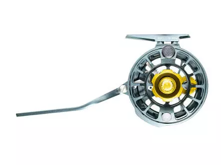 Carrete mosca semiautomático SENSOR EN EURONYMPH...