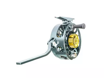 Carrete mosca semiautomático SENSOR EN EURONYMPH...