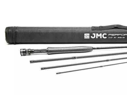 Caña mosca jmc PERFORMER INFINITY