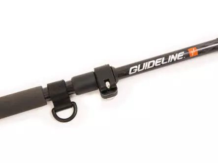 Bastón de vadeo FOLDABLE CARBON WADING STAFF...