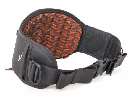 Cinturón de vadeo EXPERIENCE SUPPORT BELT guideline