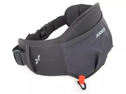 Cinturón de vadeo EXPERIENCE SUPPORT BELT guideline
