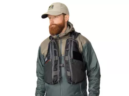 Chaleco EXPERIENCE VEST guideline