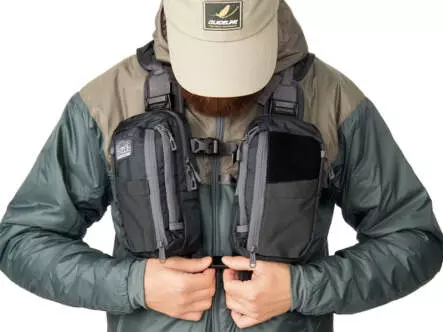 Chaleco EXPERIENCE DW VEST guideline