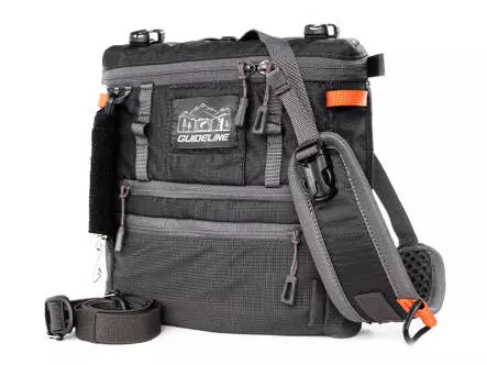 Bolsa EXPERIENCE CHEST PACK guideline