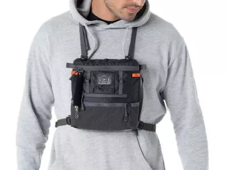 Bolsa EXPERIENCE CHEST PACK guideline