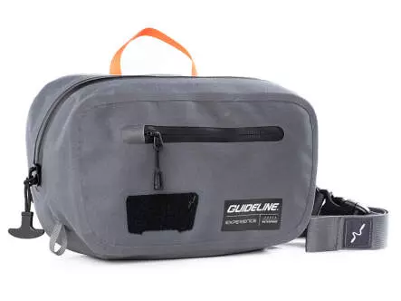 Bolsa EXPERIENCE WATERPROOF WAISTBAG 5 guideline