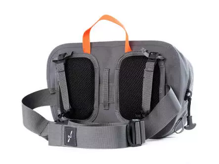 Bolsa EXPERIENCE WATERPROOF WAISTBAG 5 guideline