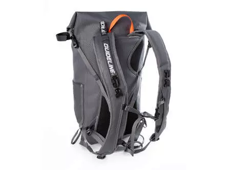 Mochila EXPERIENCE WATERPROOF ROLLTOP 21 guideline