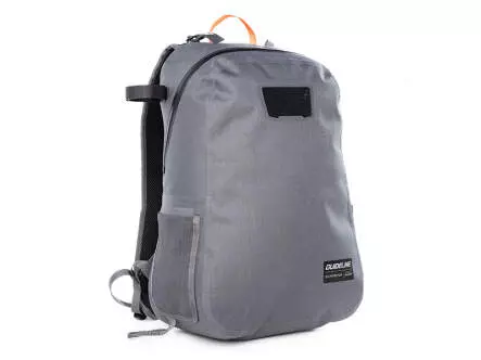Mochila EXPERIENCE WATERPROOF ZIP 21 guideline